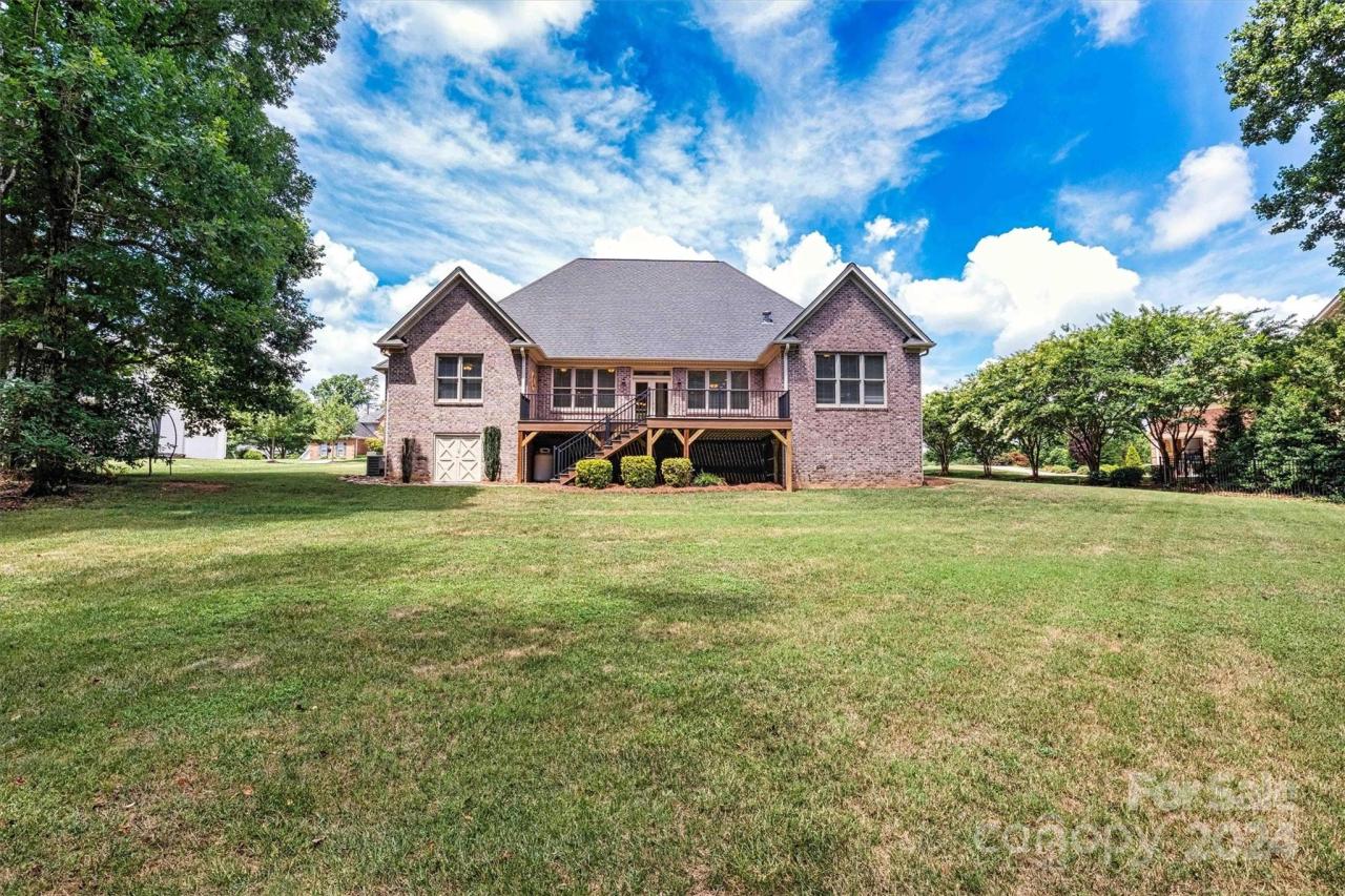 Beautiful home
