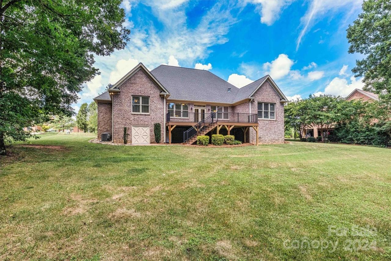 Beautiful home