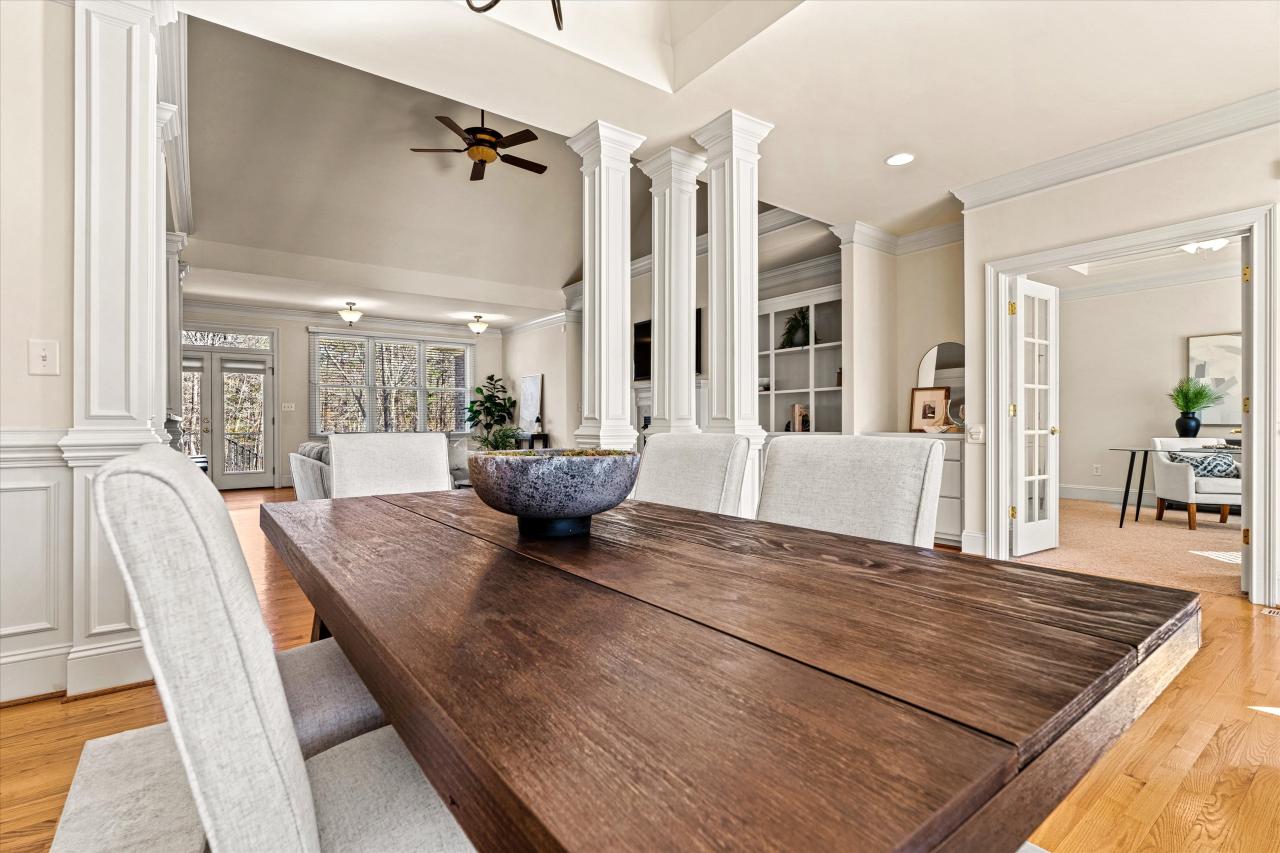 Beautiful home