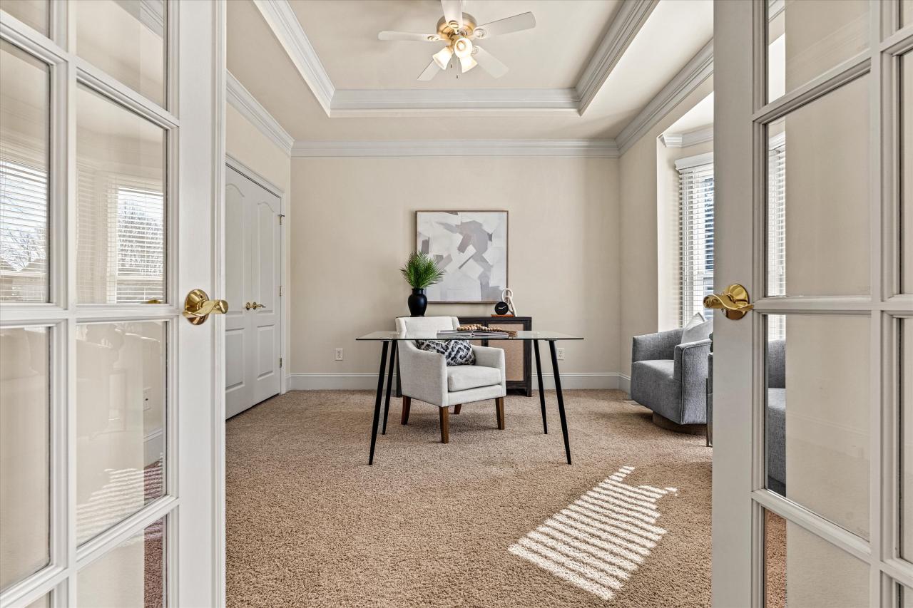 Beautiful home