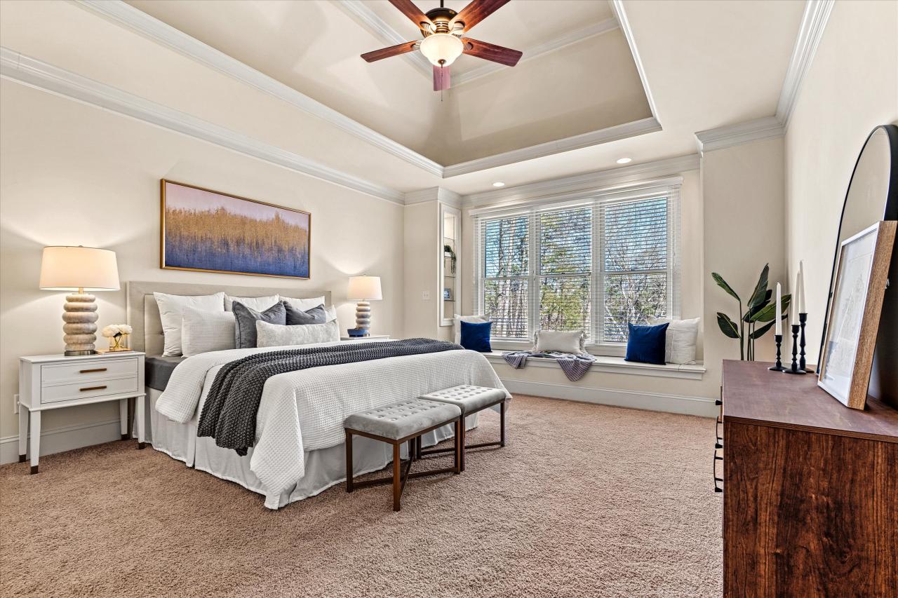 Beautiful home