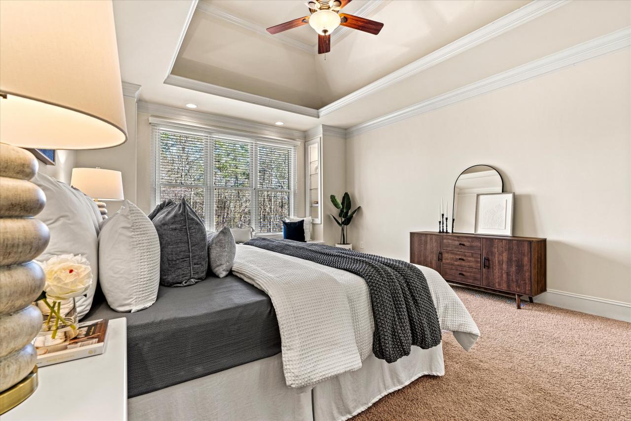 Beautiful home