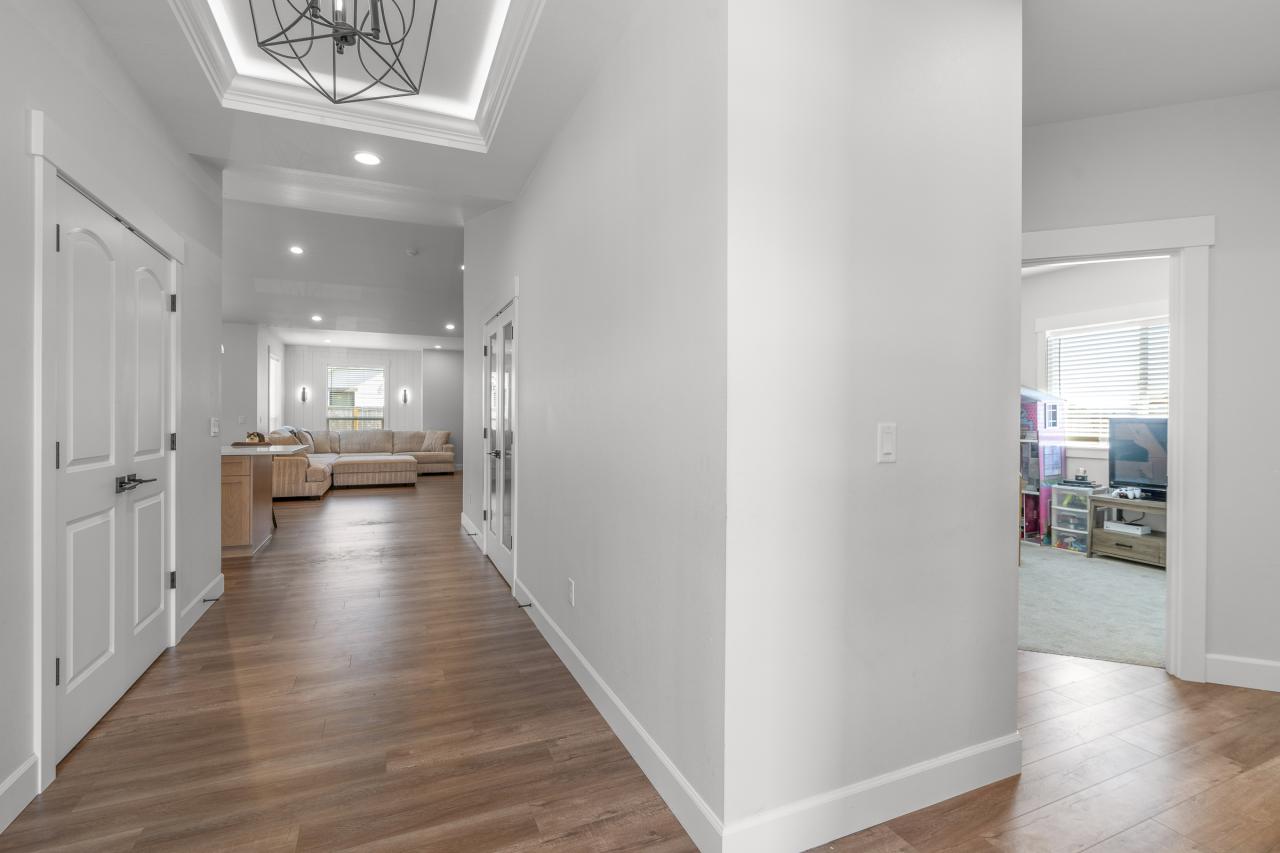 Beautiful home