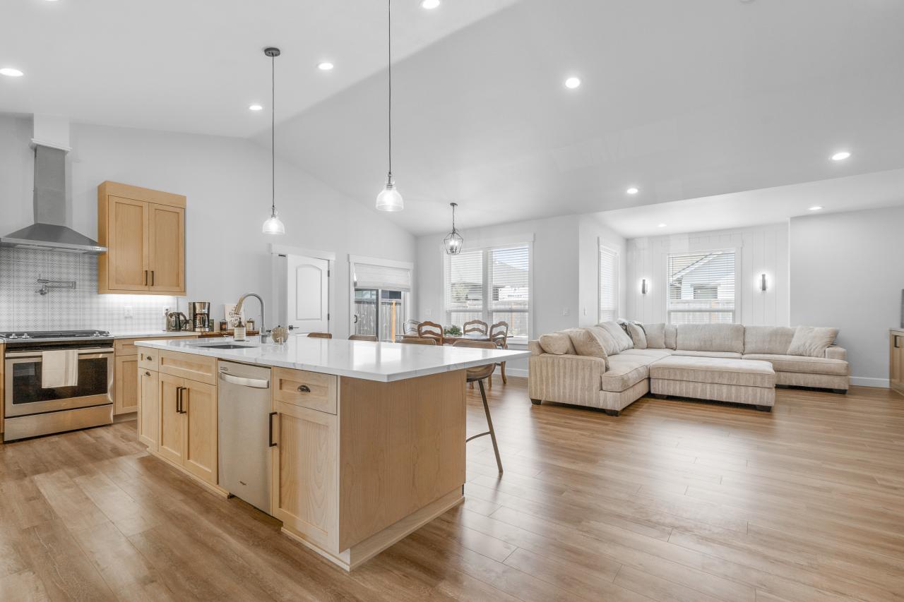 Beautiful home