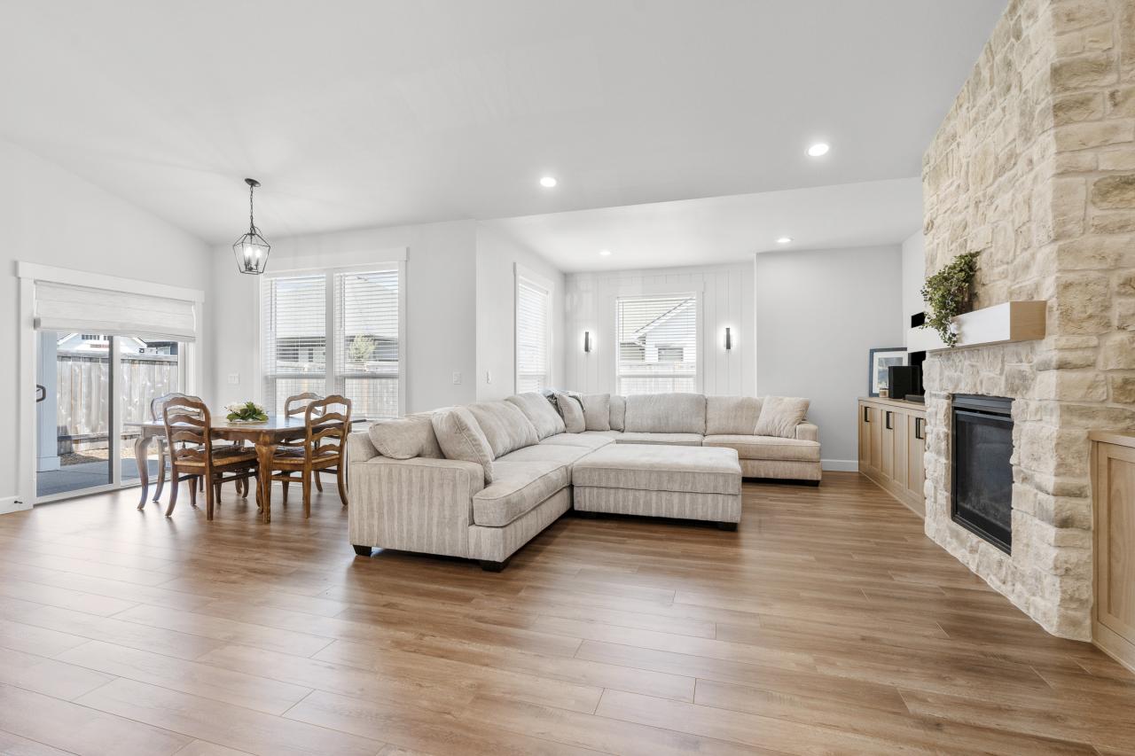 Beautiful home