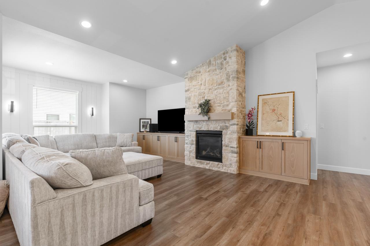 Beautiful home