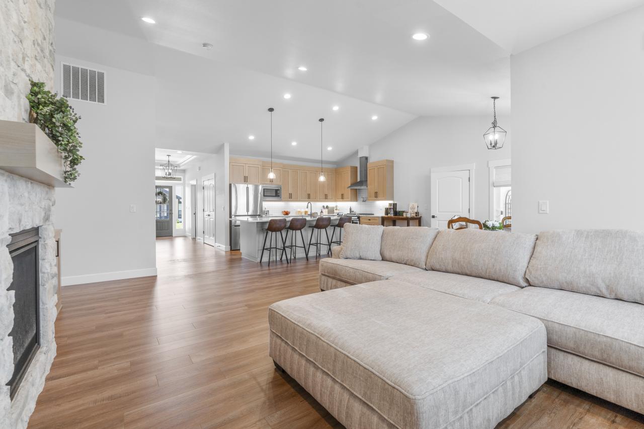 Beautiful home