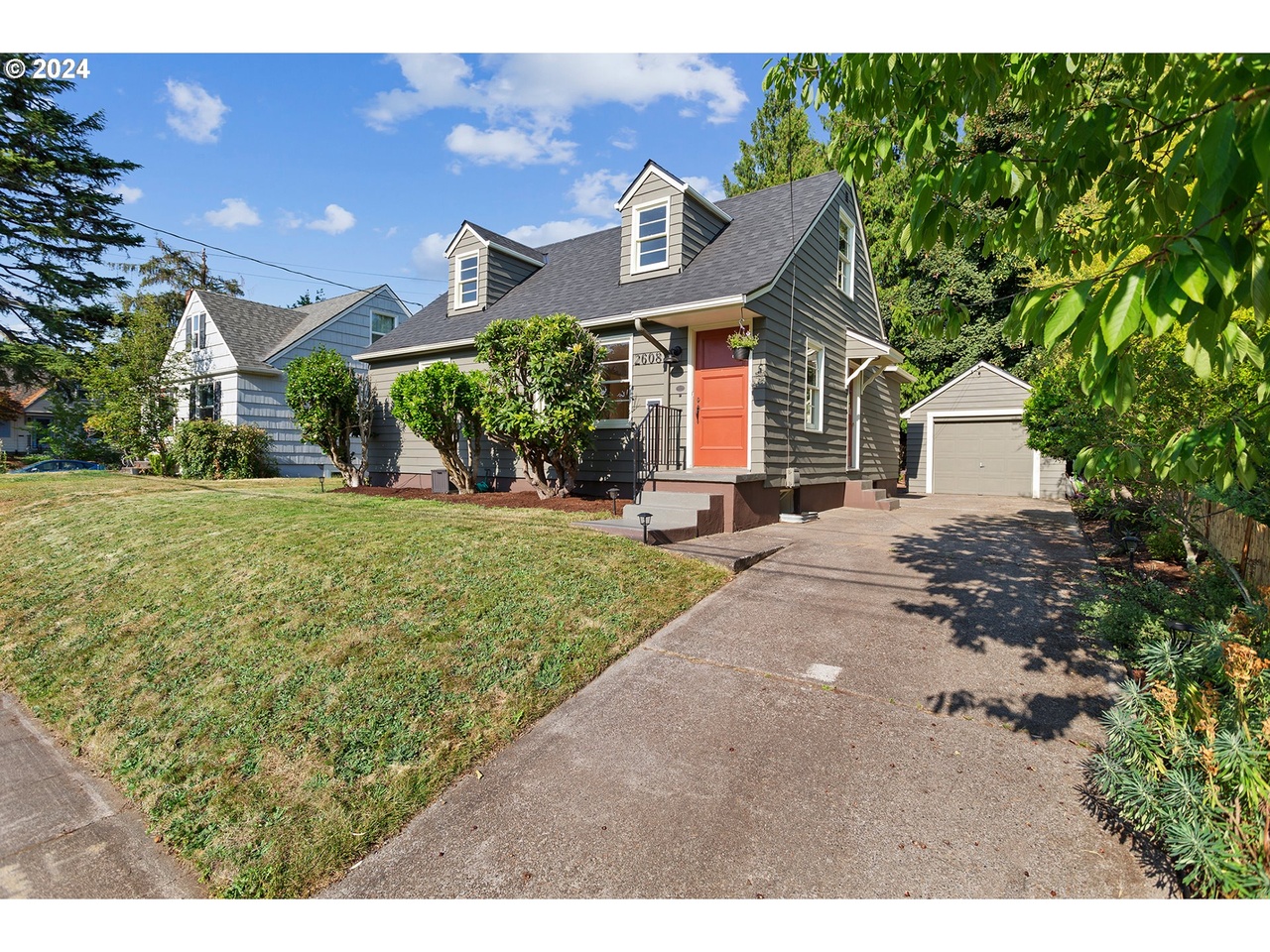 Listing image
