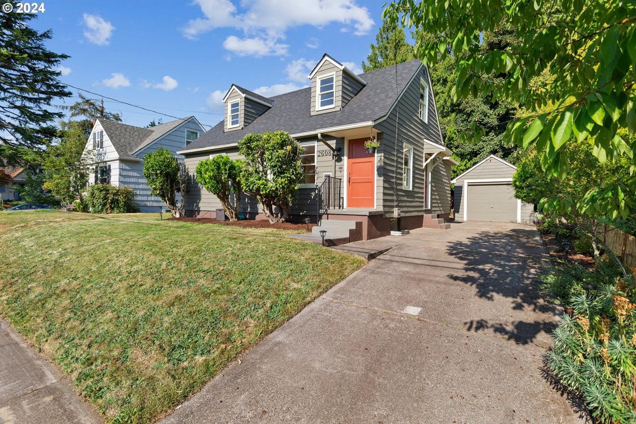 Listing image