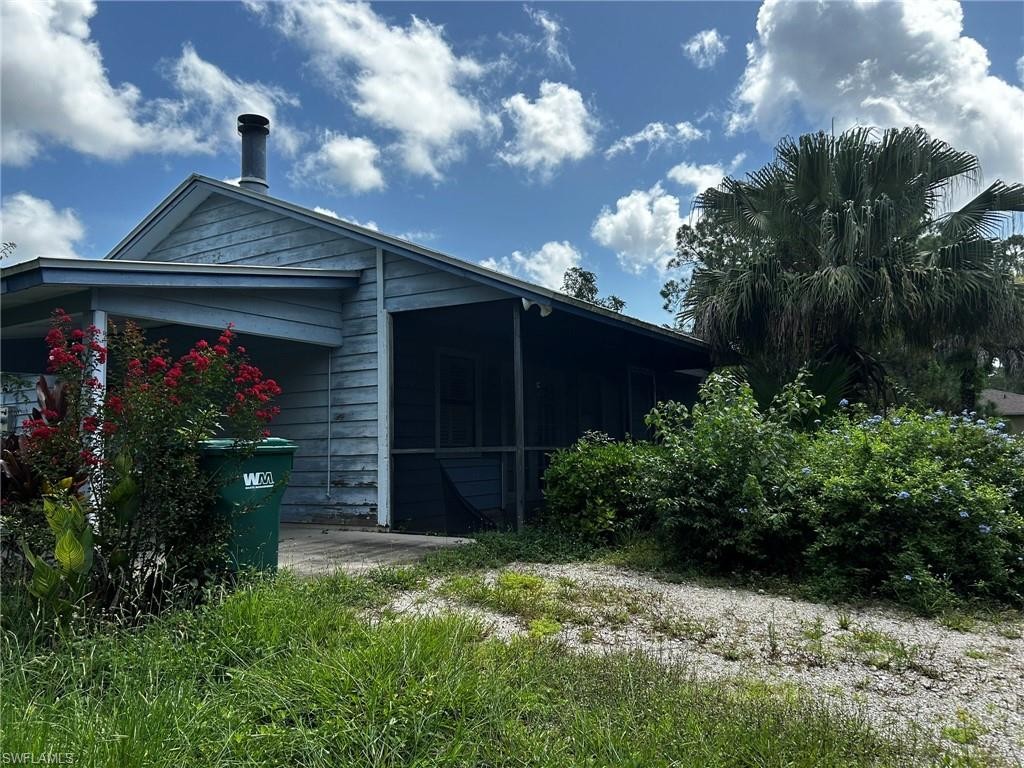 listing image