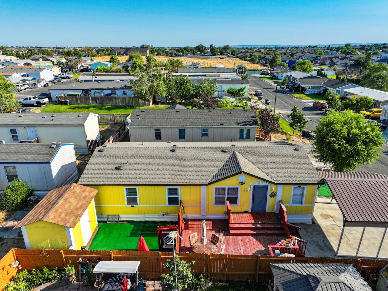 listing image