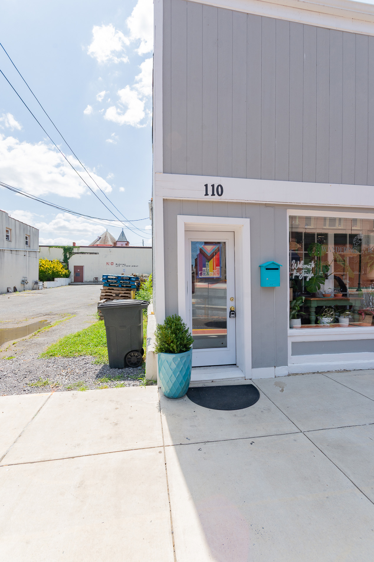 Listing image