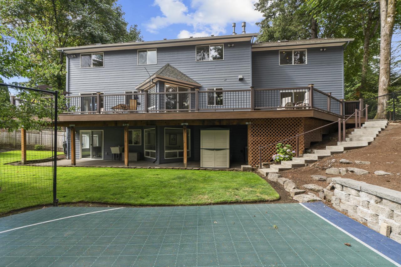 Beautiful home