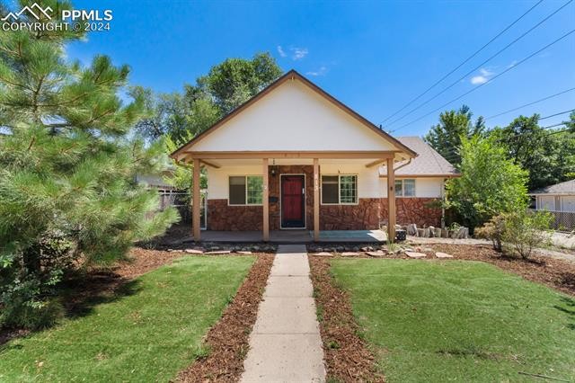listing image