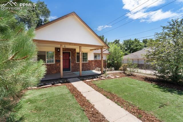 Listing image