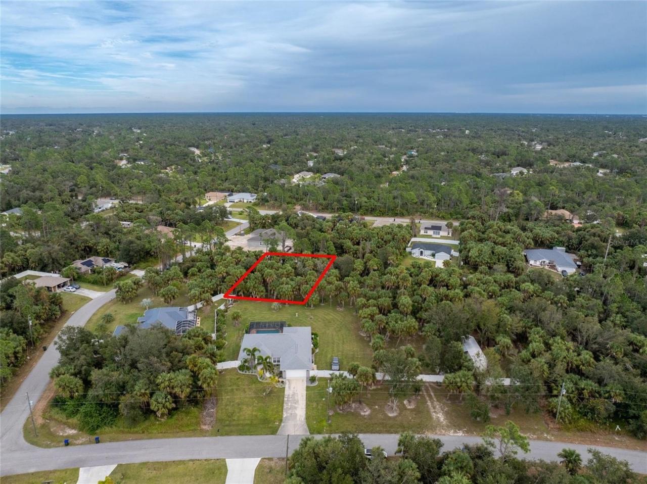 Listing image