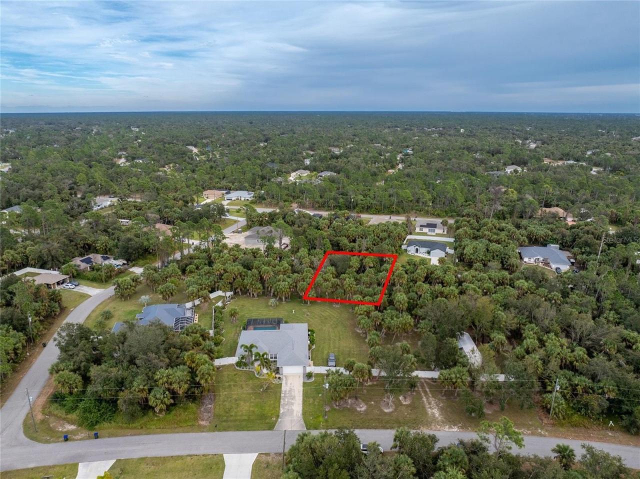 Listing image