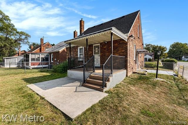 Listing image