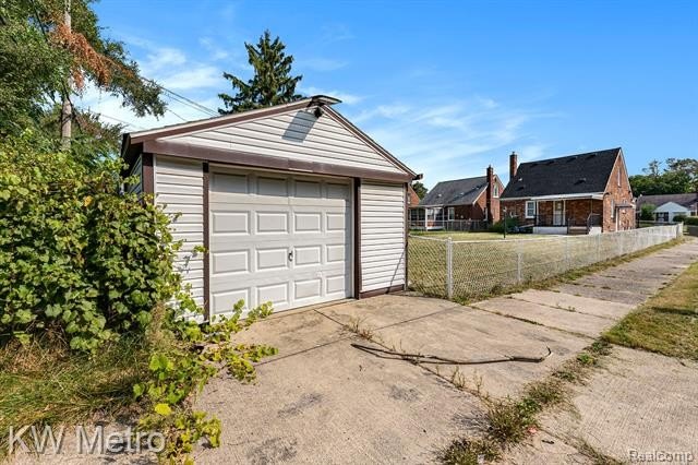 Listing image