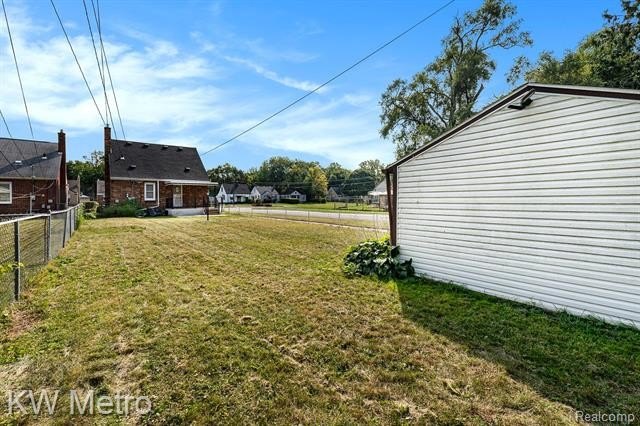 Listing image