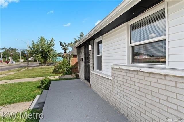 Listing image