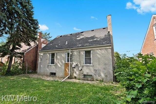 Listing image
