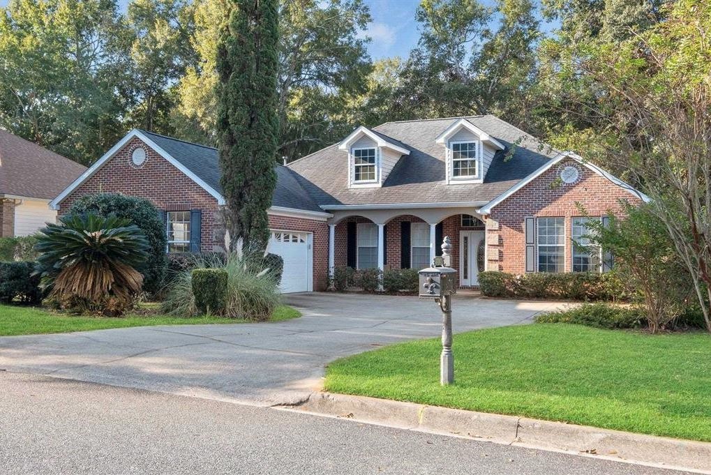 New Home Coming Soon!!! 5707 Sioux Drive, Tallahassee