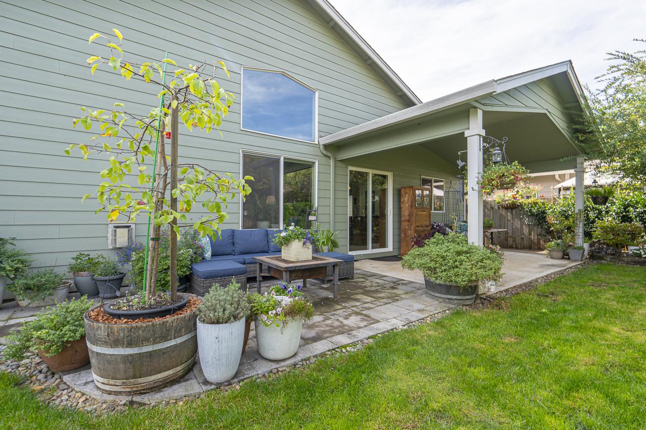 Beautiful home