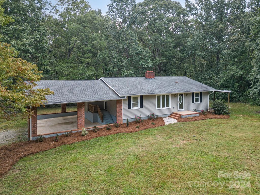 Beautiful home