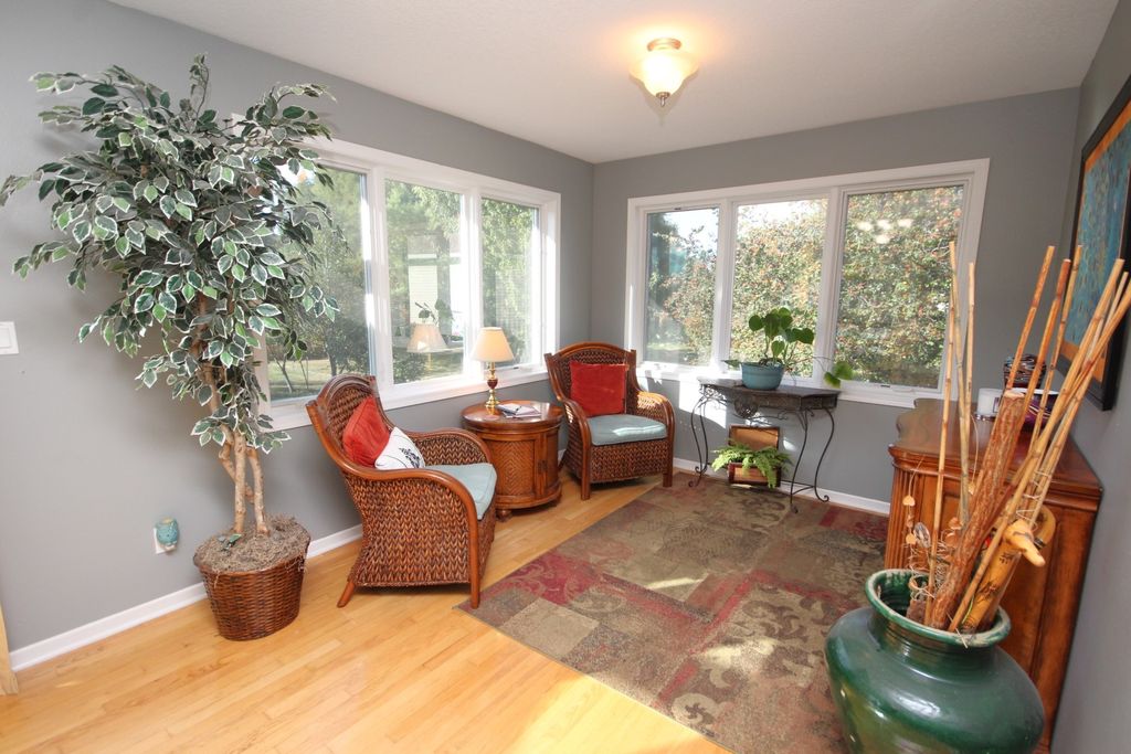 Sunroom