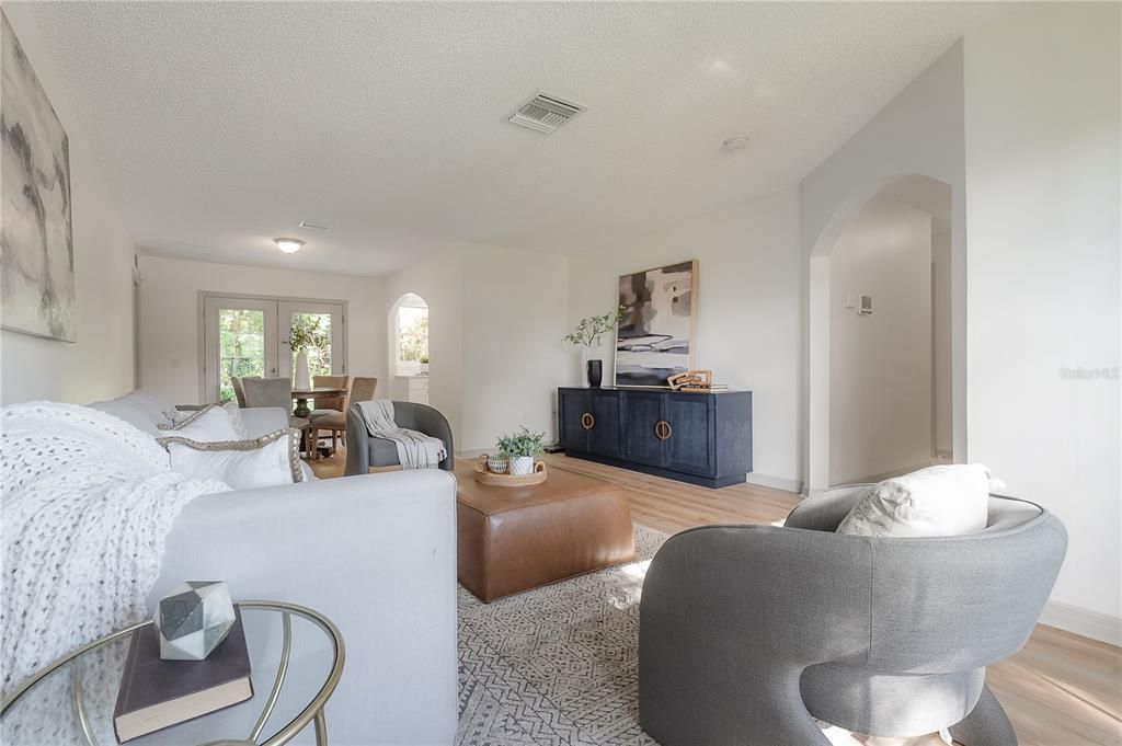 Listing image