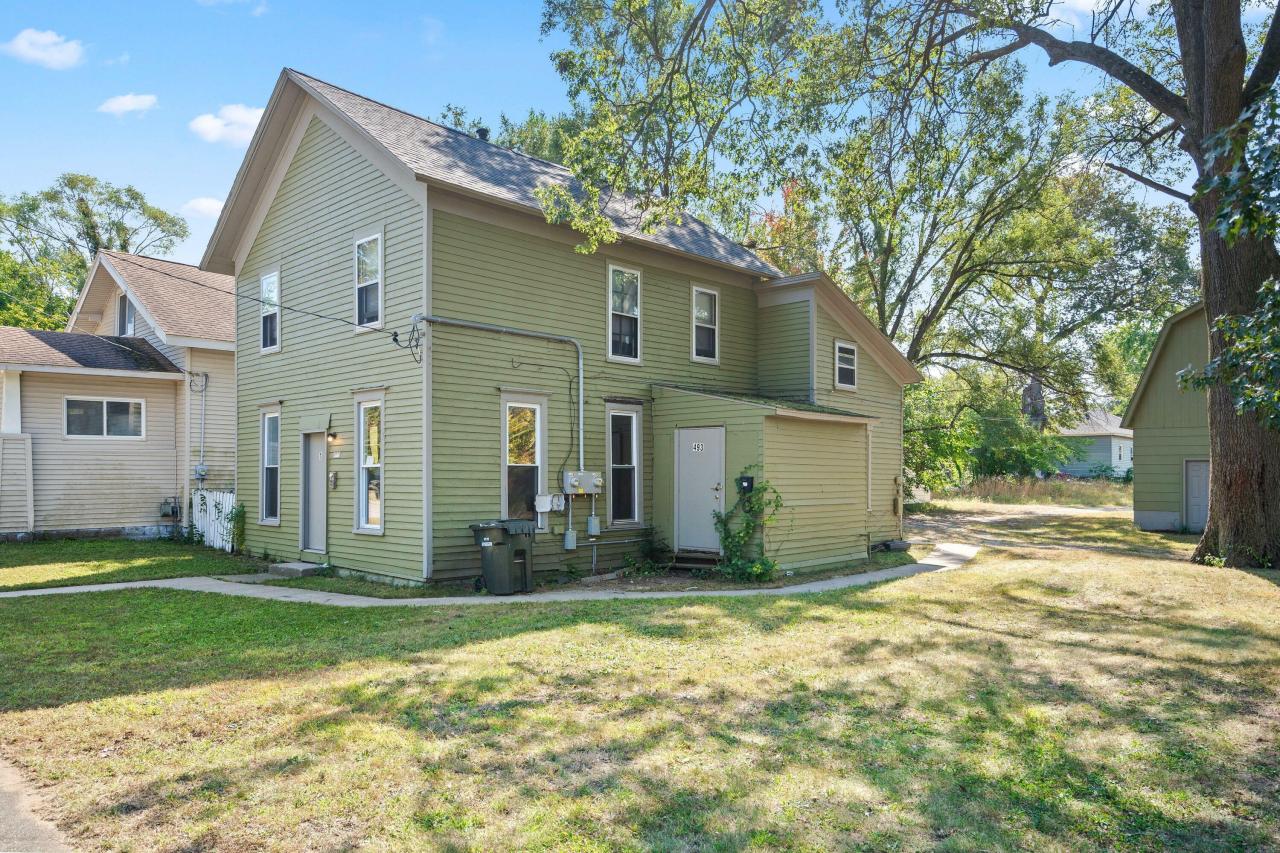Listing image
