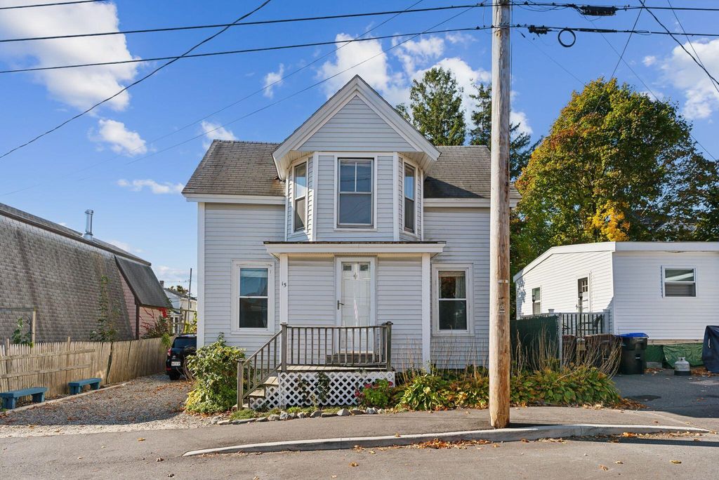 Listing image
