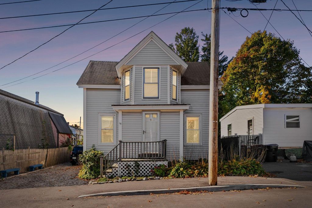 Listing image