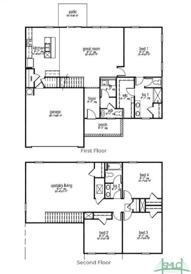Listing image