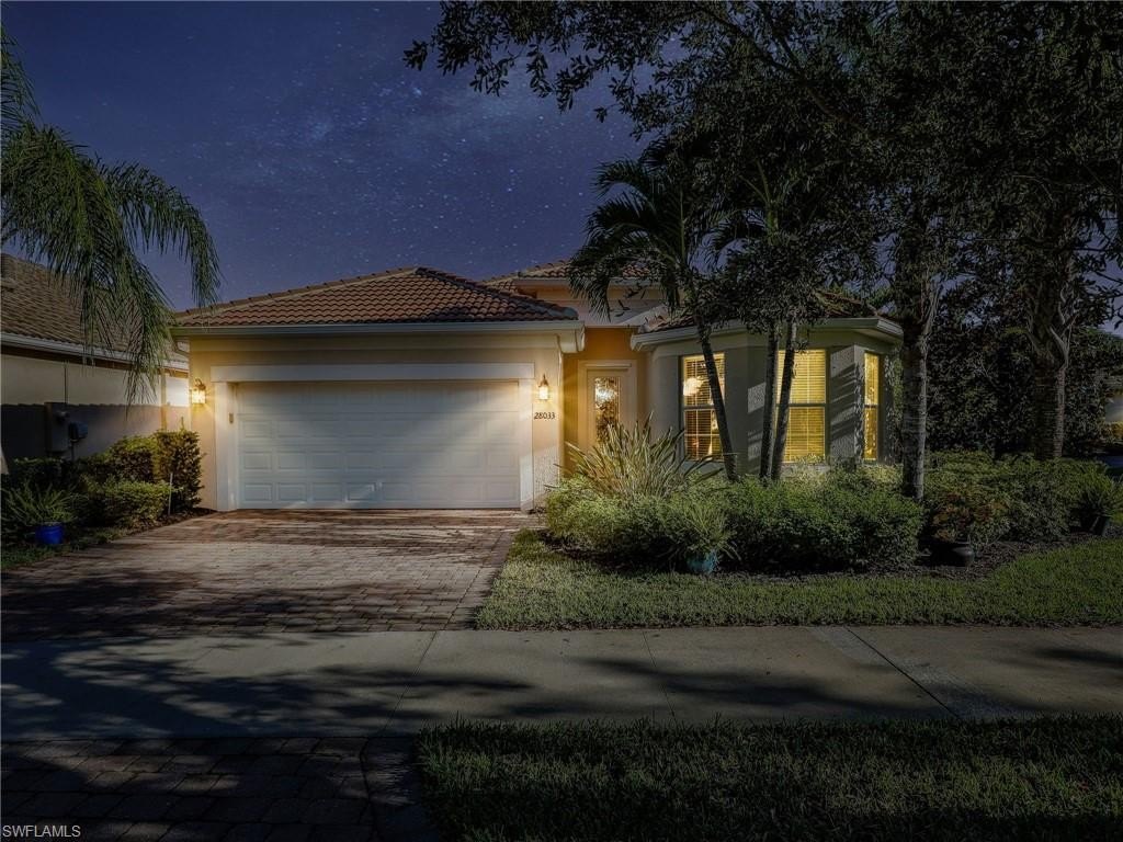 listing image