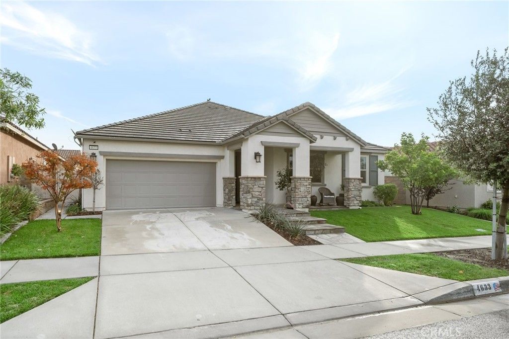 Listing image