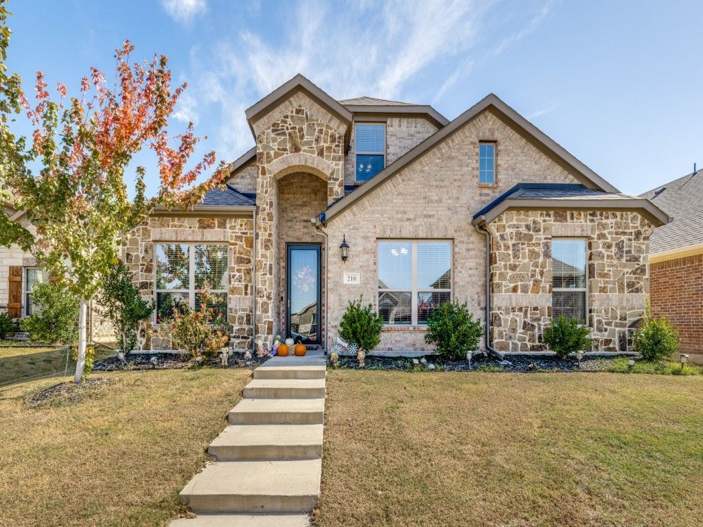 listing image