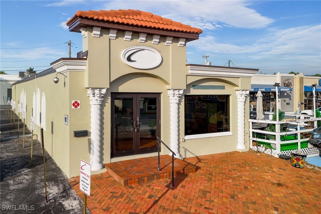 listing image
