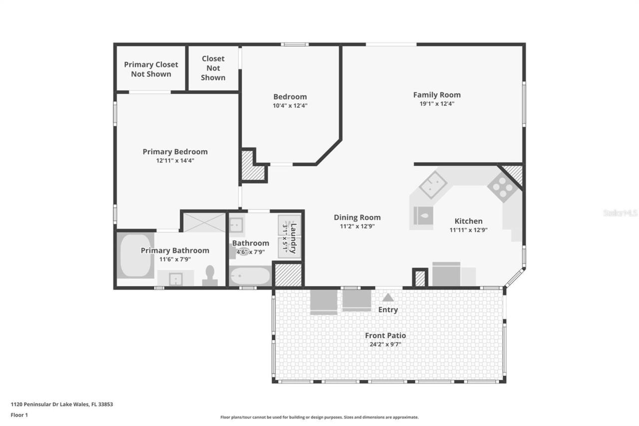 Listing image
