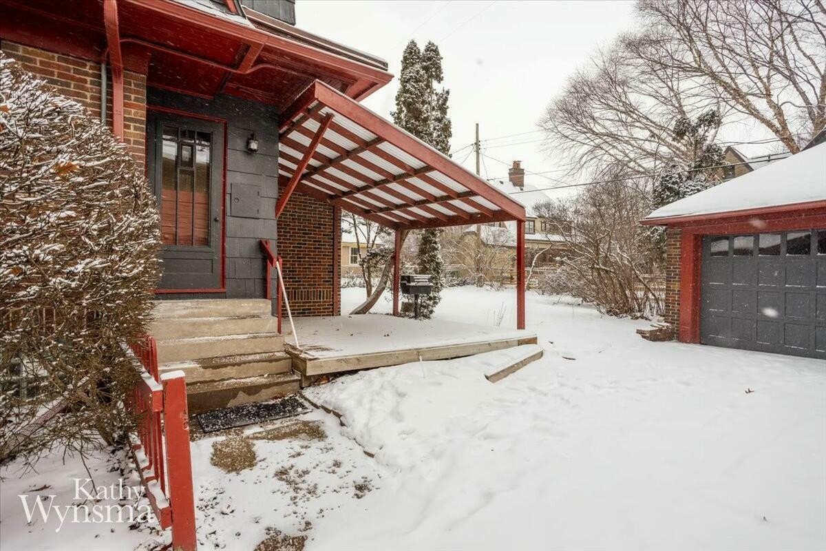 Listing image