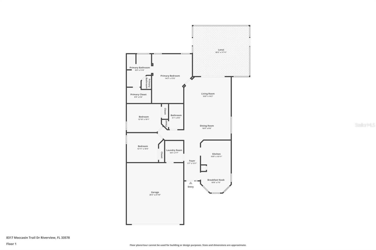 Listing image