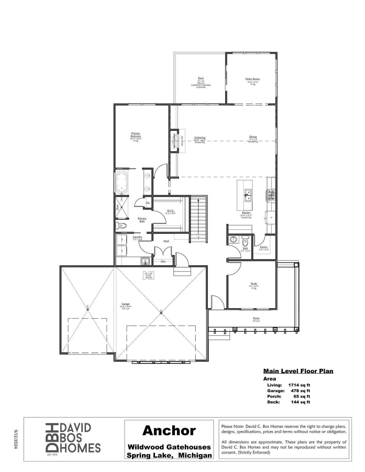 Listing image