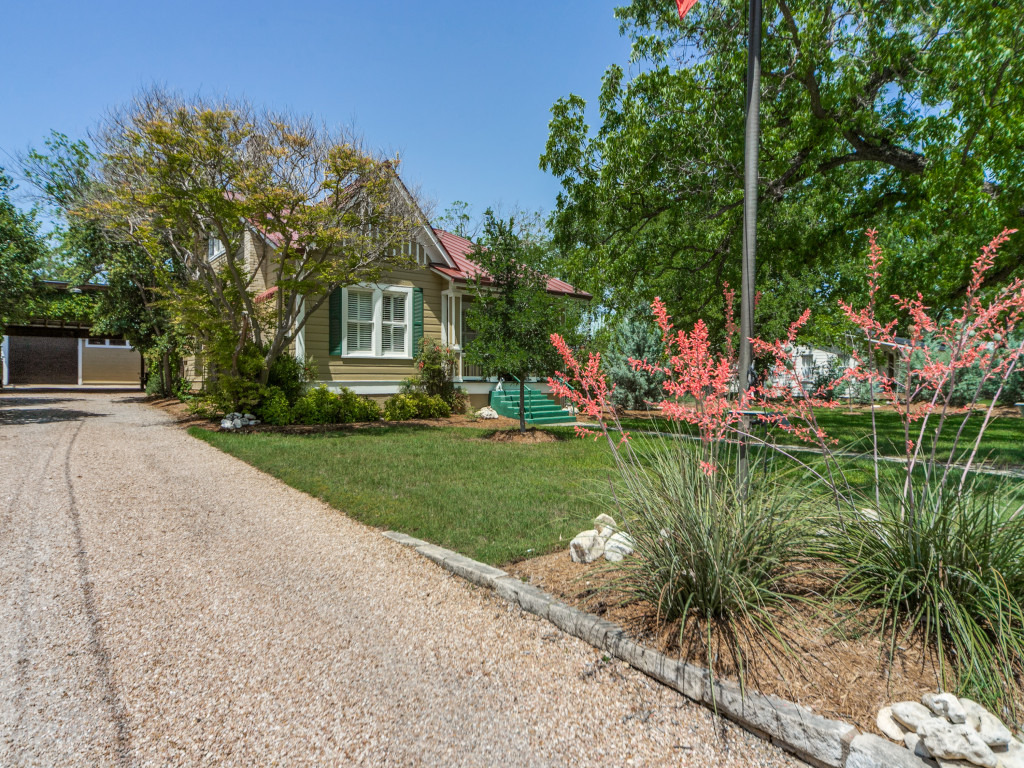 Listing image