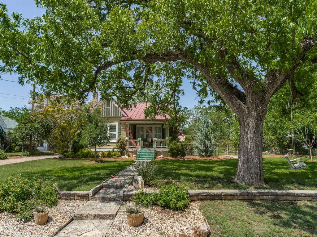 Listing image