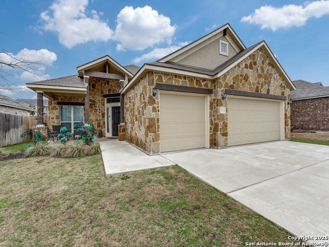 Home For Sale in New Braunfels