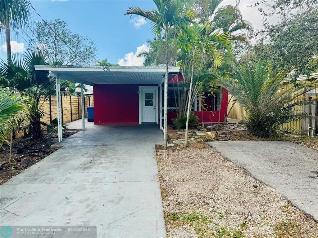 listing image