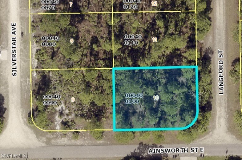 Listing image