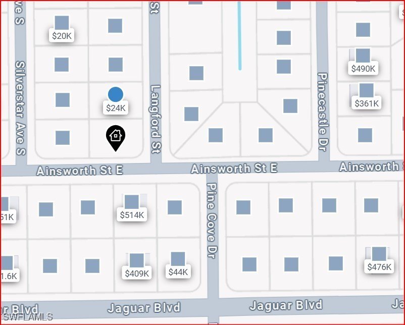 Listing image