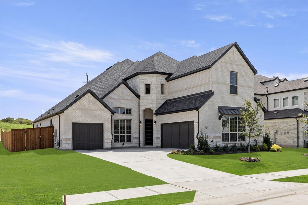 listing image